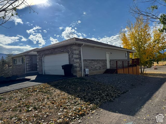 170 E 400 N, Mt Pleasant, UT 84647