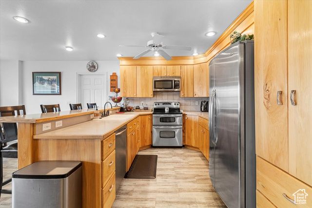 170 E 400 N, Mt Pleasant, UT 84647