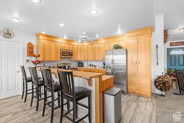 170 E 400 N, Mt Pleasant, UT 84647