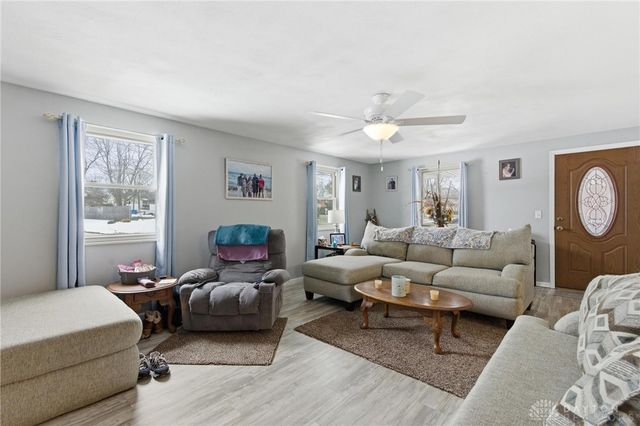 1310 Sanlor Avenue, West Milton, OH 45383