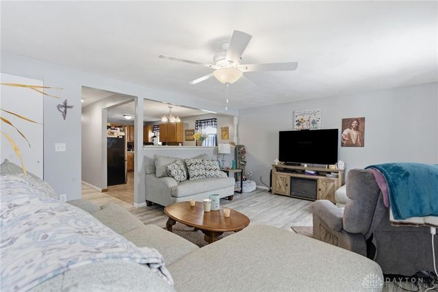 1310 Sanlor Avenue, West Milton, OH 45383