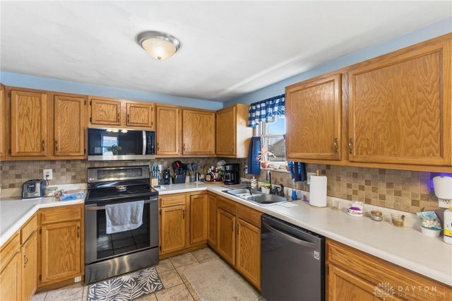 1310 Sanlor Avenue, West Milton, OH 45383