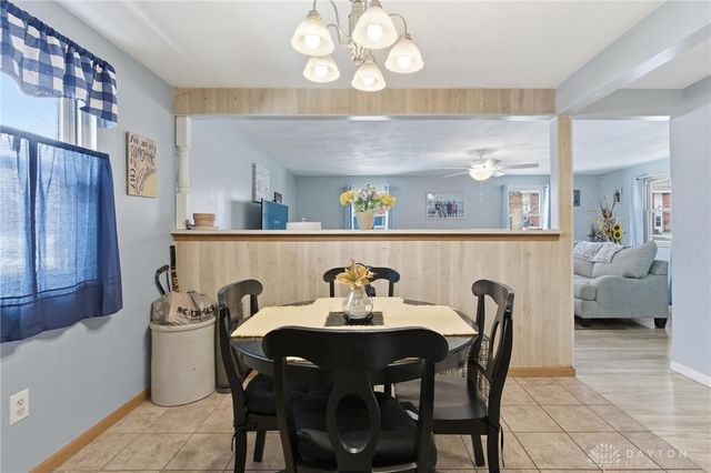 1310 Sanlor Avenue, West Milton, OH 45383