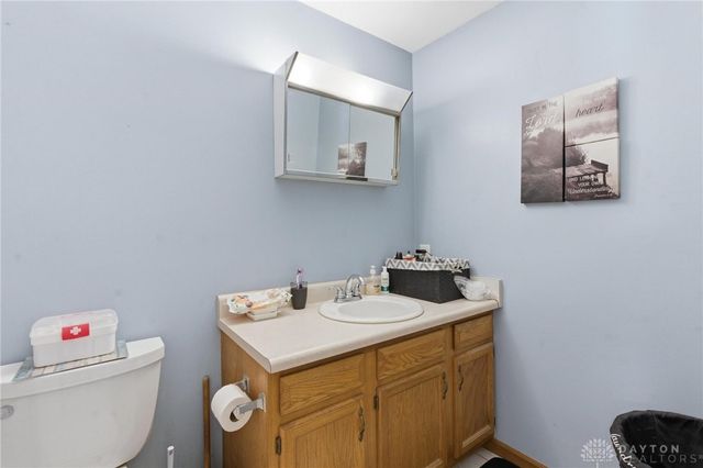 1310 Sanlor Avenue, West Milton, OH 45383