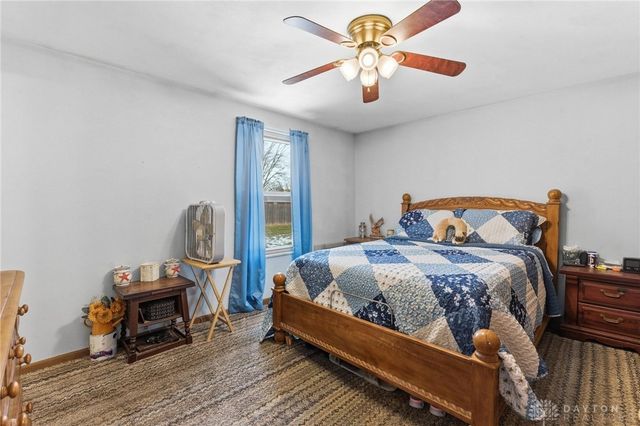 1310 Sanlor Avenue, West Milton, OH 45383