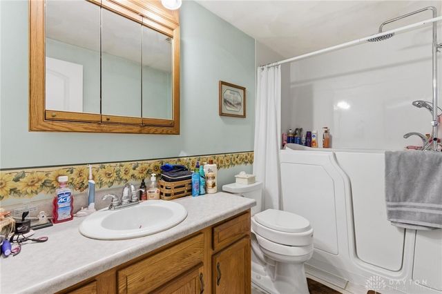 1310 Sanlor Avenue, West Milton, OH 45383