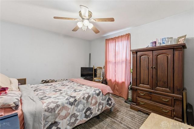 1310 Sanlor Avenue, West Milton, OH 45383