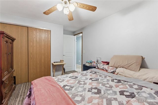 1310 Sanlor Avenue, West Milton, OH 45383