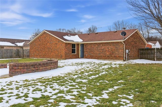 1310 Sanlor Avenue, West Milton, OH 45383