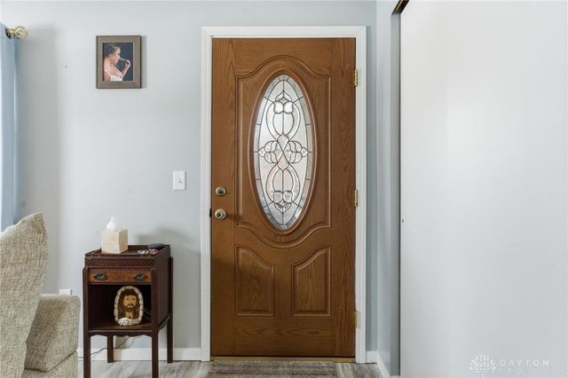 1310 Sanlor Avenue, West Milton, OH 45383