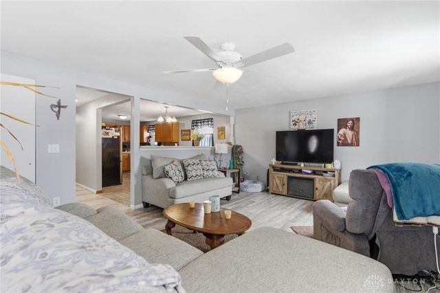 1310 Sanlor Avenue, West Milton, OH 45383