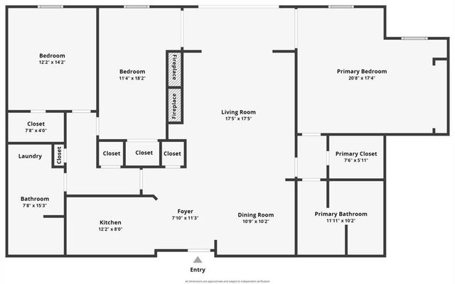 27301 NE Plantation Drive 301, Atlanta, GA 30324