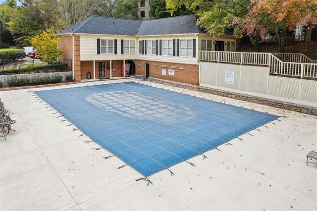 27301 NE Plantation Drive 301, Atlanta, GA 30324