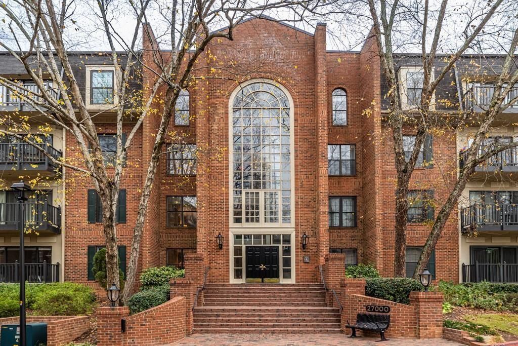 27301 NE Plantation Drive 301, Atlanta, GA 30324