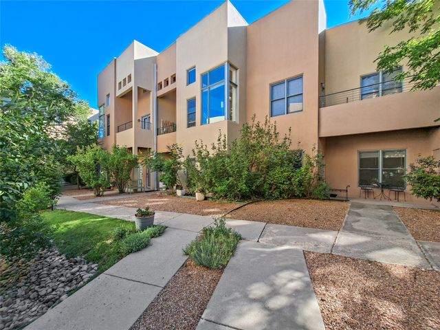 3600 Cerrillos Road 501, Santa Fe, NM 87507