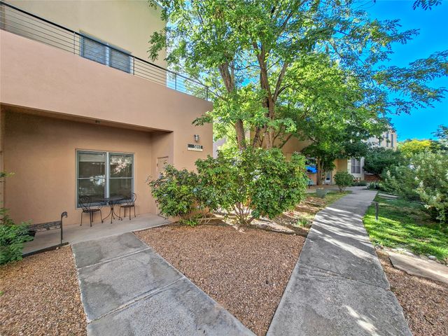 3600 Cerrillos Road 501, Santa Fe, NM 87507