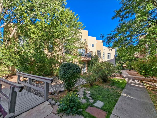 3600 Cerrillos Road 501, Santa Fe, NM 87507