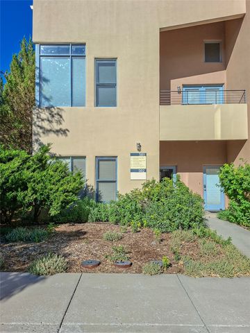 3600 Cerrillos Road 501, Santa Fe, NM 87507