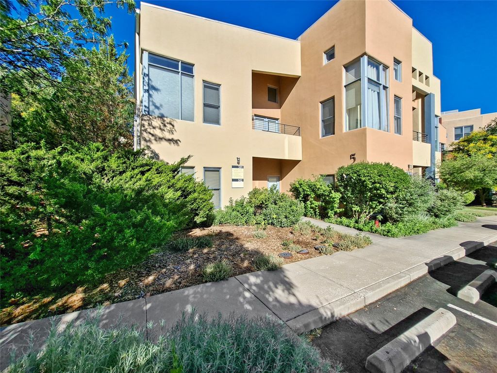 3600 Cerrillos Road 501, Santa Fe, NM 87507