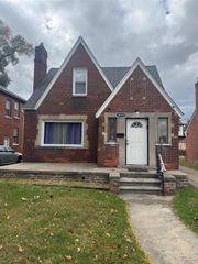 14591 Mettetal Street, Detroit, MI 48227