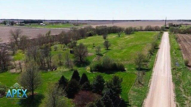 Lot 4 Plat 1 Painted Prairie Estates, Waukee, IA 50263