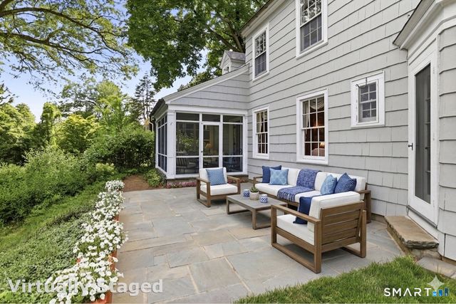73 Inwood Road, Fairfield, CT 06825