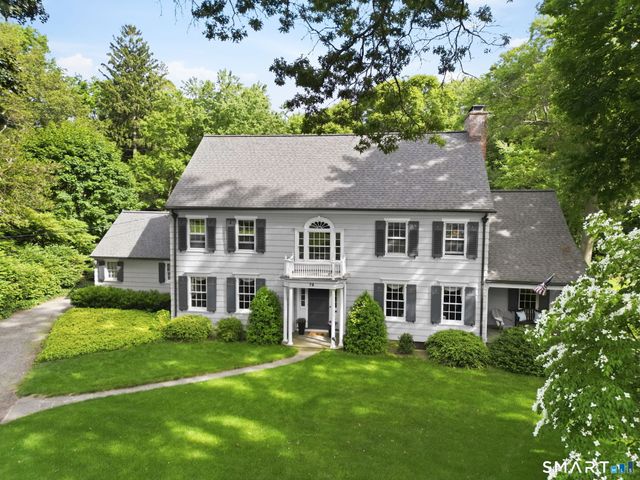 73 Inwood Road, Fairfield, CT 06825