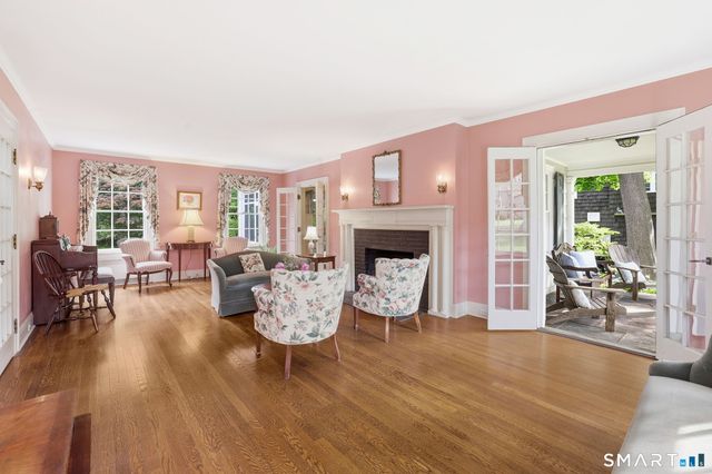 73 Inwood Road, Fairfield, CT 06825