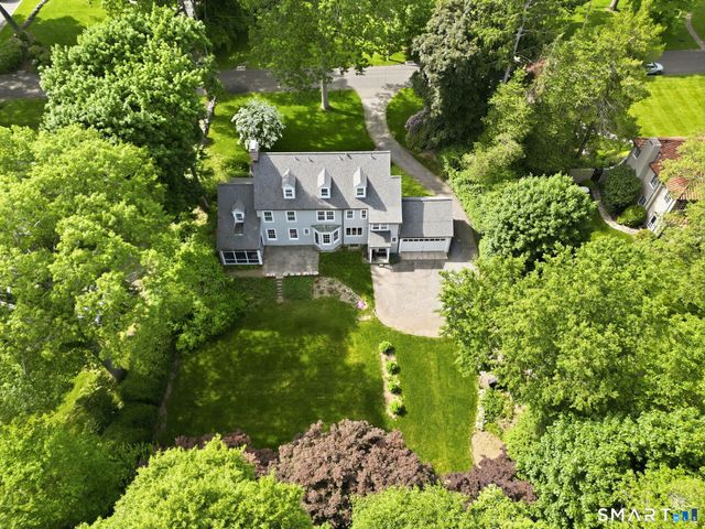 73 Inwood Road, Fairfield, CT 06825