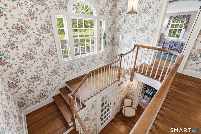 73 Inwood Road, Fairfield, CT 06825