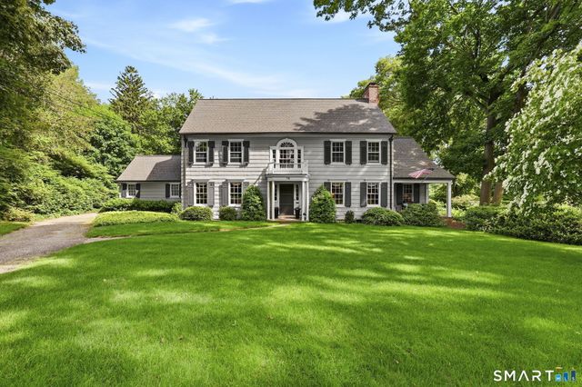 73 Inwood Road, Fairfield, CT 06825