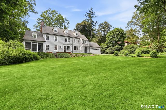 73 Inwood Road, Fairfield, CT 06825