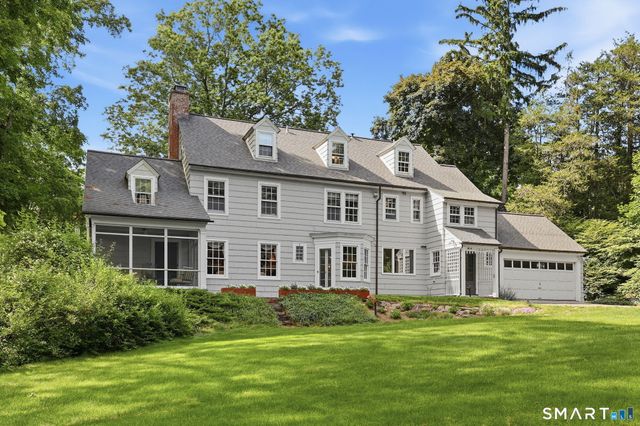 73 Inwood Road, Fairfield, CT 06825
