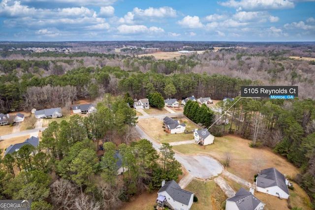 5105 Reynolds Court, Monroe, GA 30656