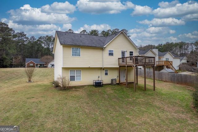 5105 Reynolds Court, Monroe, GA 30656