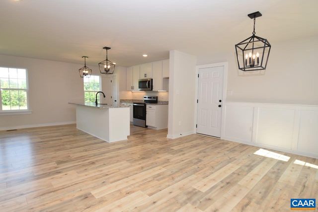 LOT 6 SCLATERS FORD RD, Palmyra, VA 22963