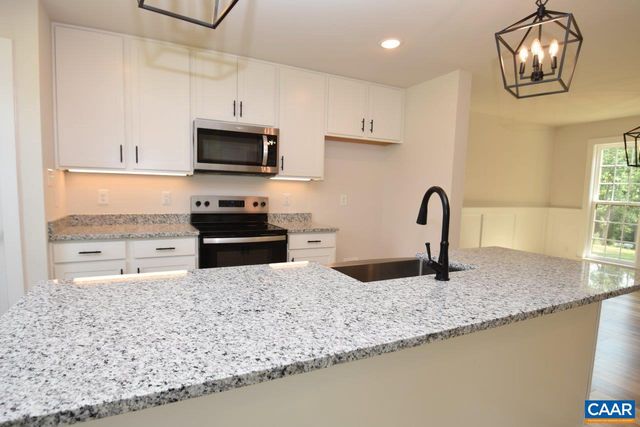 LOT 6 SCLATERS FORD RD, Palmyra, VA 22963