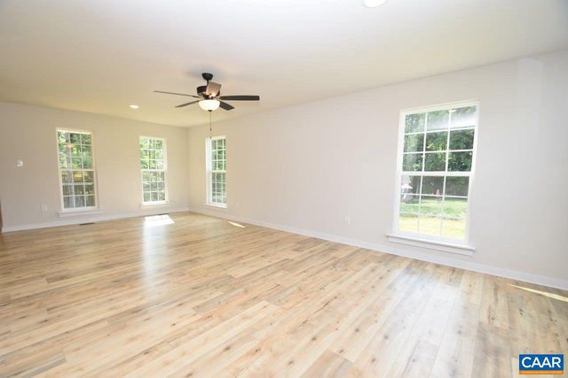 LOT 6 SCLATERS FORD RD, Palmyra, VA 22963