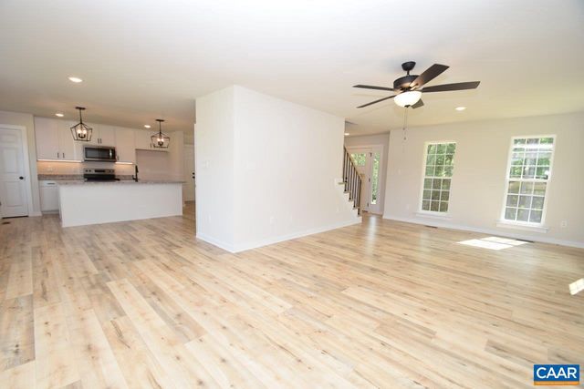 LOT 6 SCLATERS FORD RD, Palmyra, VA 22963
