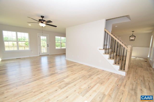 LOT 6 SCLATERS FORD RD, Palmyra, VA 22963