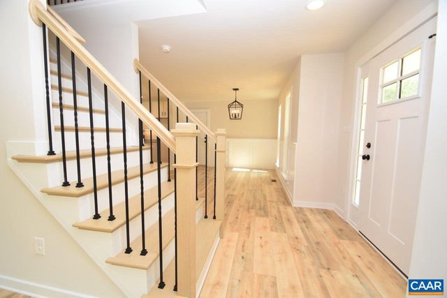 LOT 6 SCLATERS FORD RD, Palmyra, VA 22963