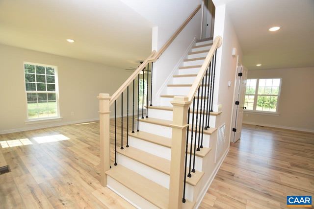LOT 6 SCLATERS FORD RD, Palmyra, VA 22963