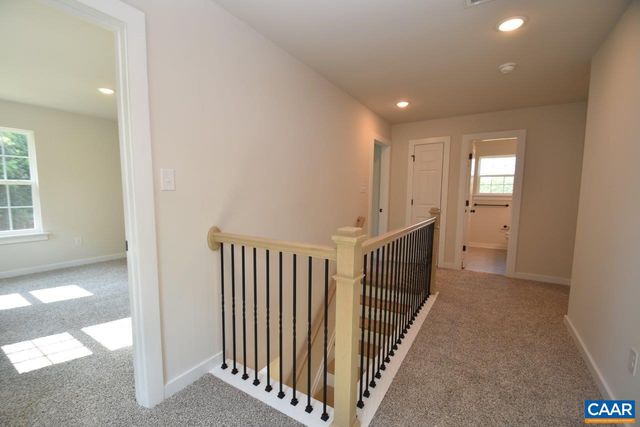LOT 6 SCLATERS FORD RD, Palmyra, VA 22963