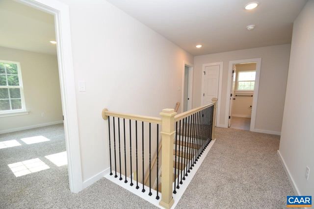 LOT 6 SCLATERS FORD RD, Palmyra, VA 22963