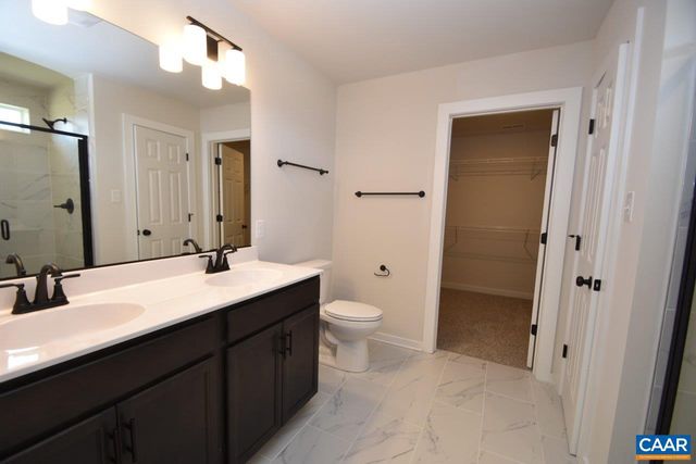 LOT 6 SCLATERS FORD RD, Palmyra, VA 22963