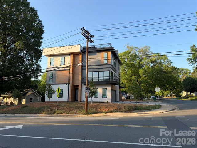 212 Smallwood Street S A, Charlotte, NC 28208