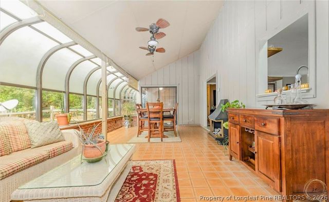 5 N Wrenn Place, Jackson Springs, NC 27281