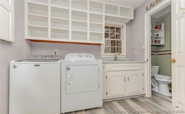 5 N Wrenn Place, Jackson Springs, NC 27281