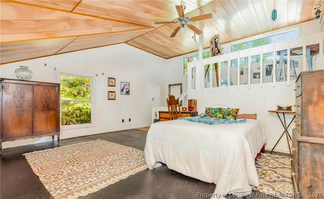 5 N Wrenn Place, Jackson Springs, NC 27281