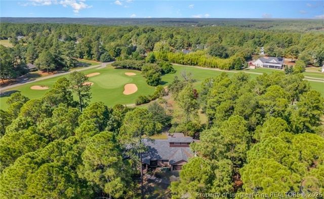 5 N Wrenn Place, Jackson Springs, NC 27281